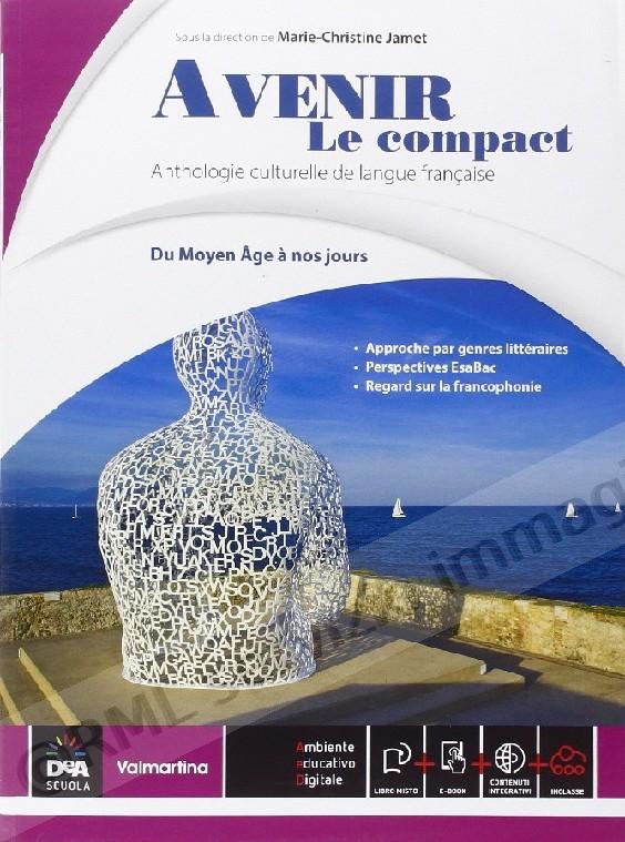 AVENIR COMPACT +eB