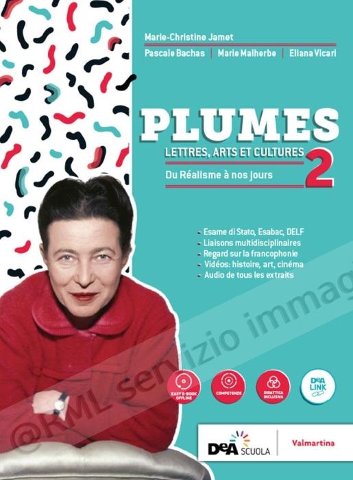 plumes 2 +esame