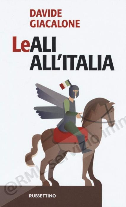 ALI ALL'ITALIA