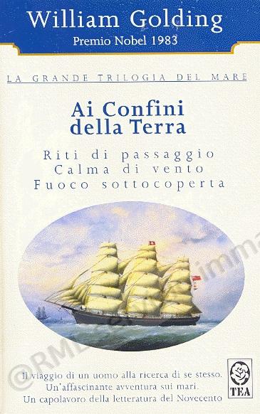 AI CONFINI DELLA TERRA