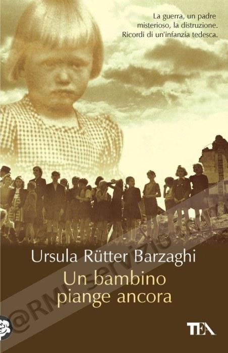 BAMBINO PIANGE ANCORA