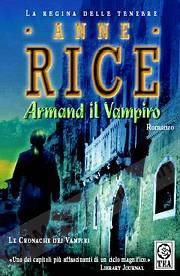 ARMAND IL VAMPIRO (tea2 1232)