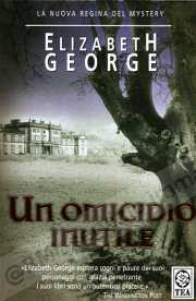 OMICIDIO INUTILE (THRILLER...