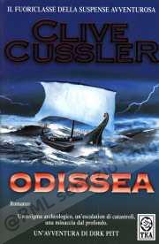 ODISSEA