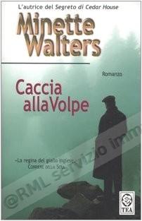 CACCIA ALLA VOLPE ( giallo )