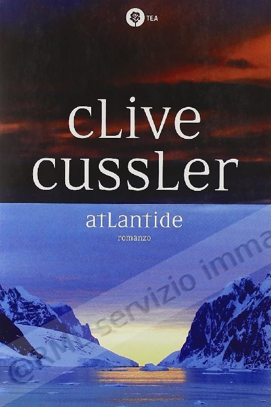 ATLANTIDE (avventura)