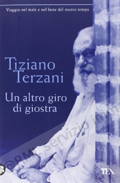 ALTRO GIRO DI GIOSTRA