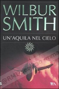 AQUILA NEL CIELO (best seller)