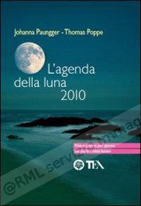 AGENDA DELLA LUNA 2010