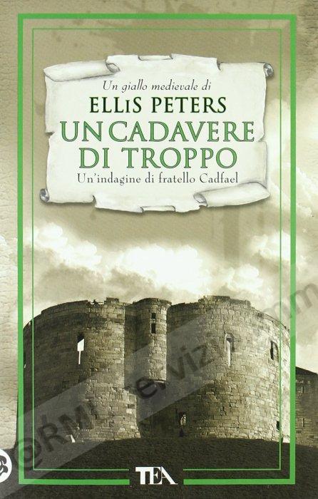 CADAVERE DI TROPPO (tea2...