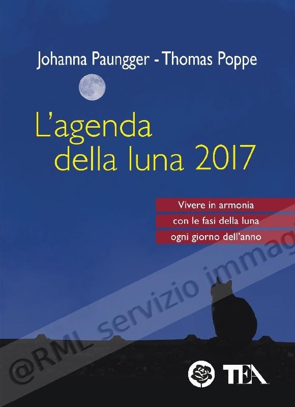 AGENDA DELLA LUNA 2017