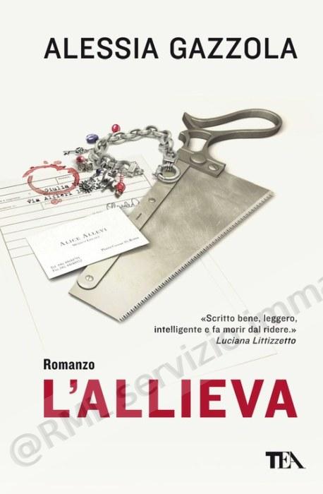 ALLIEVA