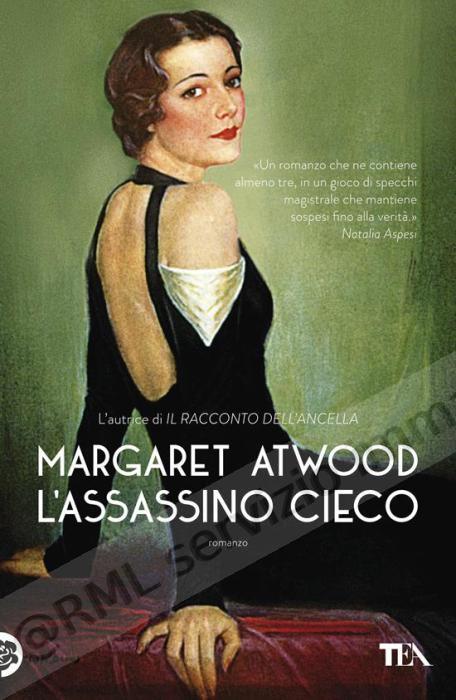 ASSASSINO CIECO
