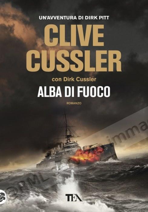 ALBA DI FUOCO (TEA Piu)