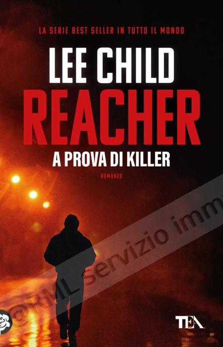 A PROVA DI KILLER