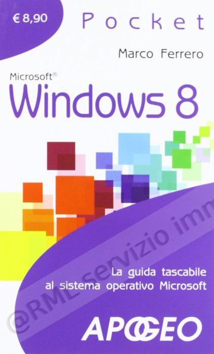  WINDOWS 8