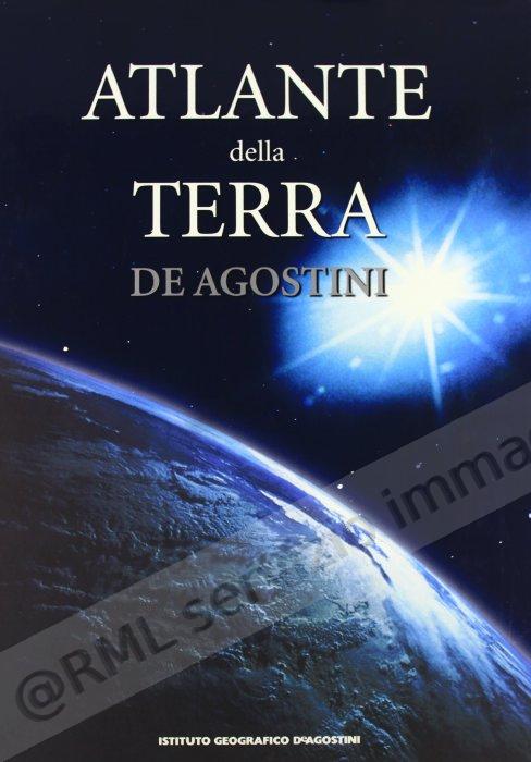 ATLANTE DELLA TERRA