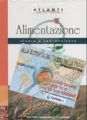 ALIMENTAZIONE vivere e...