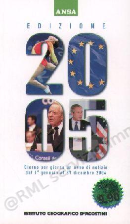 ANSA 2005