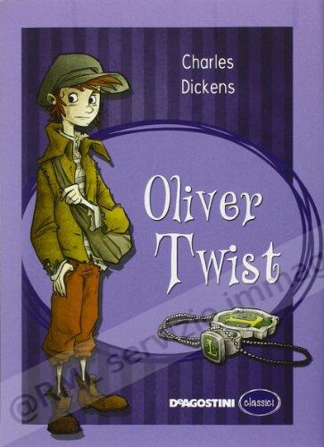 OLIVER TWIST