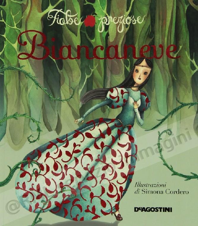 BIANCANEVE