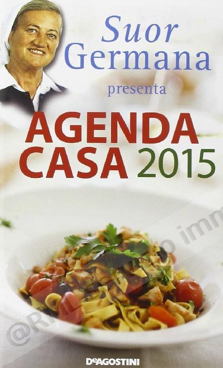 agenda casa suor germana 2015
