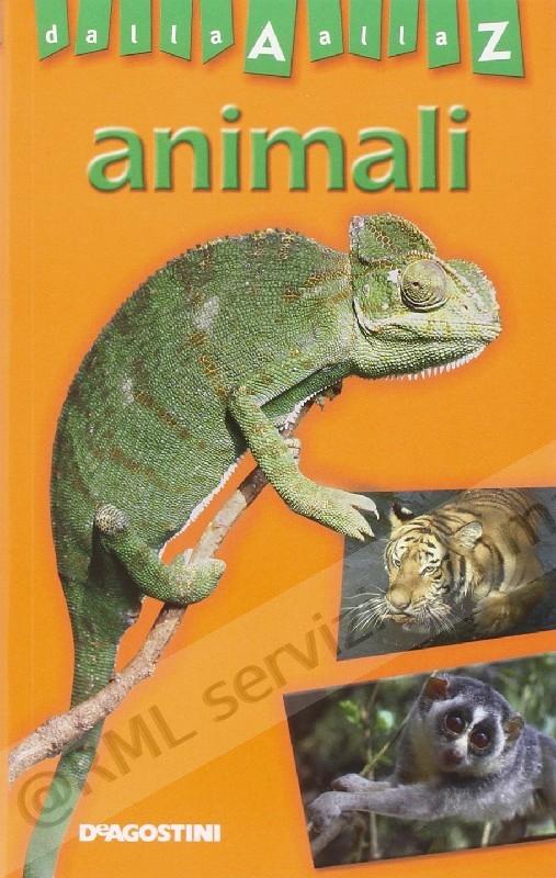 animali