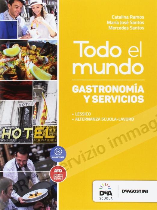 TODO EL MUNDO HABLA...