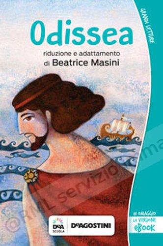 ODISSEA (Masini), LETT. X...