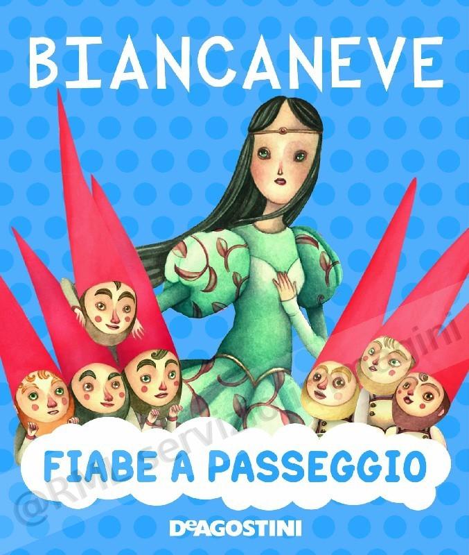biancaneve