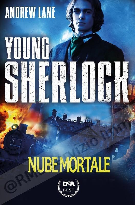 NUBE MORTALE Young...