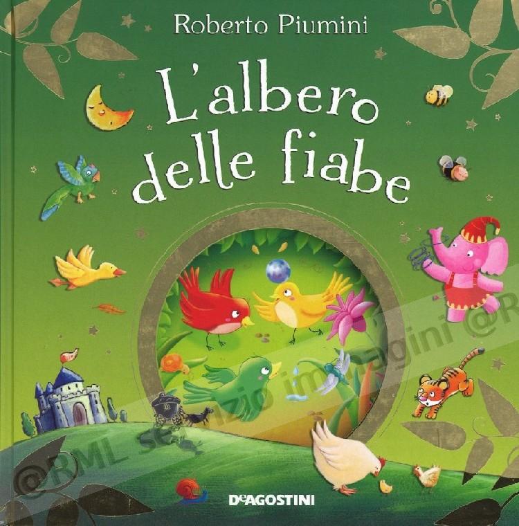 ALBERO DELLE FIABE