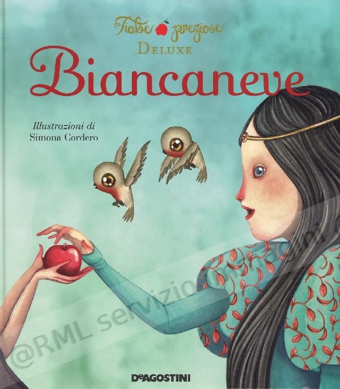 biancaneve