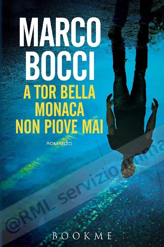 A TOR BELLA MONACA NON...