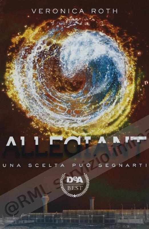 ALLEGIANT