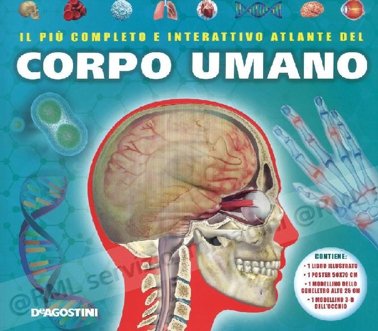 PIU' COMPLETO E INTERATTIVO...