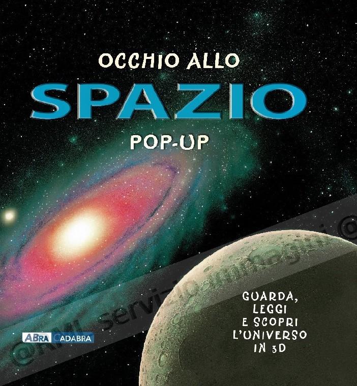 OCCHIO ALLO SPAZIO