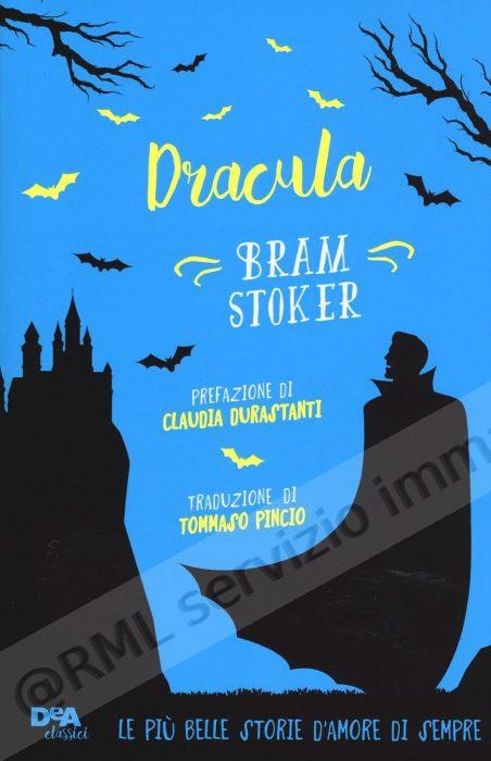 DRACULA