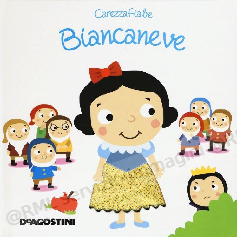 BIANCANEVE CAREZZAFIABE