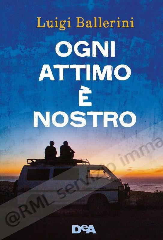 OGNI ATTIMO E NOSTRO