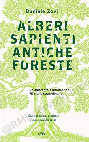 ALBERI SAPIENTI ANTICHE...