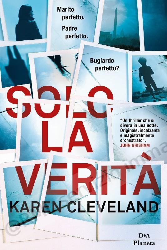 SOLO LA VERITA'