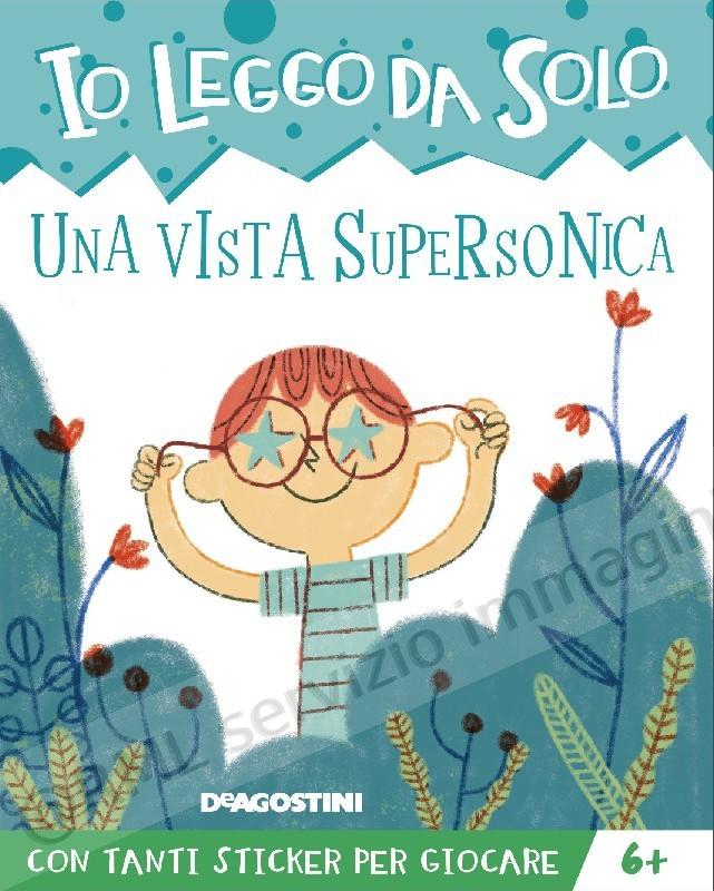 VISTA SUPERSONICA - IO...