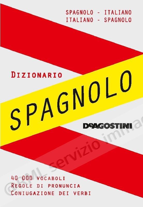 dizionario spagnolo