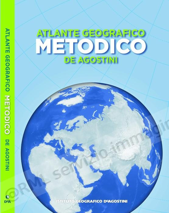 atlante metodico deagostini...