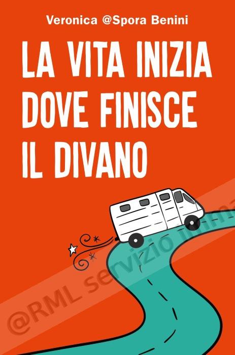 VITA INIZIA DOVE FINISCE IL...