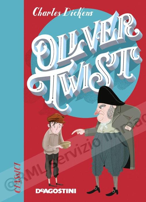 oliver twist