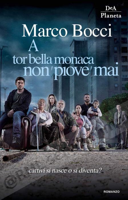 A TORBELLA MONACA NON PIOVE...