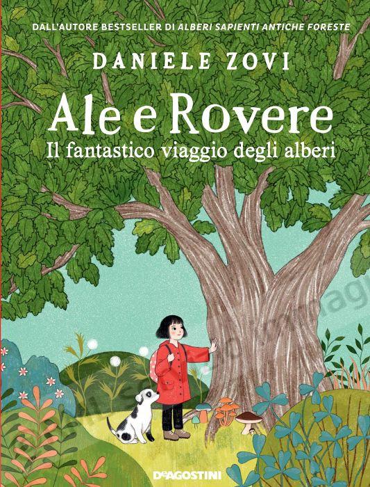 ALE E ROVERE