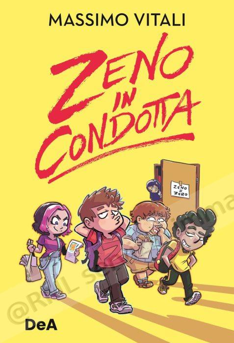 ZENO IN CONDOTTA